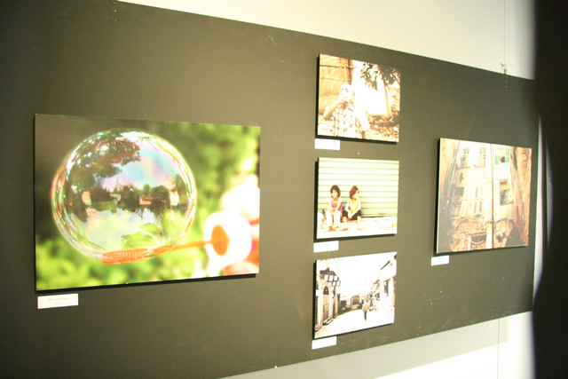 AFAK 3 (Photo Exhibition)
